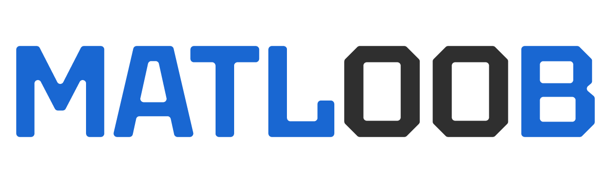 Matloob - From Search to Success